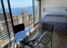 Квартира в Benidorm, avenida mediterraneo, продажа