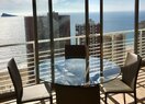 Квартира в Benidorm, avenida mediterraneo, продажа