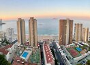 Квартира в Benidorm, avenida mediterraneo, продажа