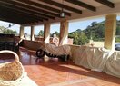 усадьба в Villajoyosa, ERMITA, продажа