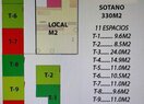 Коммерческое помещение в Villajoyosa, GUARDIA CIVIL, продажа