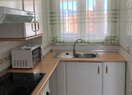 Квартира в Finestrat, CALA FINESTRAT, продажа