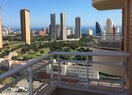 Квартира в Benidorm, Vía parque, продажа
