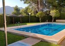 Дом из ряда жилого комплекса в Alfaz del Pi / l'Alfàs del Pi, ESCANDINAVIA, продажа