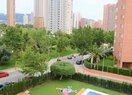 Квартира в Benidorm, zona juzgados, продажа