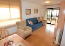 Квартира в Benidorm, zona juzgados, продажа