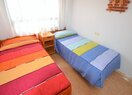 Квартира в Benidorm, zona juzgados, продажа