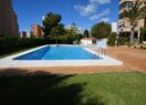Квартира в Benidorm, zona juzgados, продажа