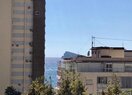 Квартира в Benidorm, avenida mediterraneo, продажа