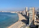 Квартира в Benidorm, rincon de loix, продажа