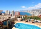Вилла в Benidorm, rincon de loix, продажа
