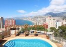 Вилла в Benidorm, rincon de loix, продажа