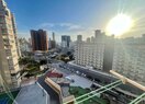 Квартира в Benidorm, levante, продажа