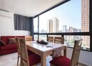 Квартира в Benidorm, продажа