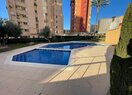Квартира в Benidorm, levante, продажа