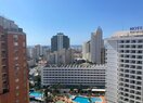 Квартира в Benidorm, levante, продажа