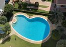 Квартира в Benidorm, levante, продажа