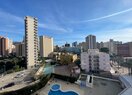 Квартира в Benidorm, levante, продажа