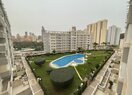 Квартира в Villajoyosa, Cala de Villajoiosa, продажа