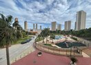 Квартира в Benidorm, Vía parque, продажа