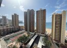Квартира в Benidorm, avenida mediterraneo, продажа