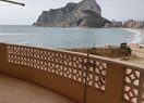 Апартамент в Calpe / Calp, продажа
