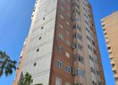 Квартира в Benidorm, juzgados, продажа