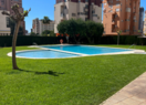 Квартира в Benidorm, juzgados, продажа
