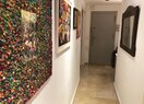 Квартира в Benidorm, juzgados, продажа