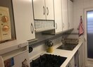 Квартира в Benidorm, juzgados, продажа