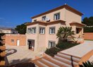 Вилла в Calpe / Calp, продажа