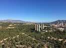 Квартира в Benidorm, Vía parque, продажа
