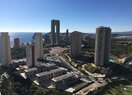 Квартира в Benidorm, Vía parque, продажа