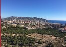 Квартира в Benidorm, Vía parque, продажа