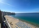 Квартира в Benidorm, 1ª linea levante, продажа
