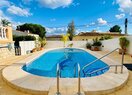 Вилла в Calpe / Calp, La Calalga, продажа