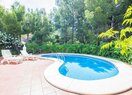 Вилла в Altea, продажа