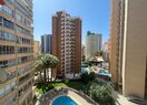 Квартира в Benidorm, levante, продажа