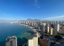 Квартира в Benidorm, levante, продажа