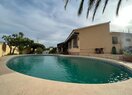 Вилла в La Nucía, Barranco Hondo, продажа