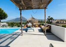 Вилла в Jávea, Adsubia-Rebaldí, продажа