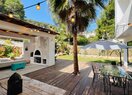 Вилла в Jávea, Adsubia-Rebaldí, продажа