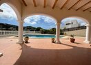 Вилла в Moraira, продажа
