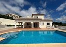 Вилла в Moraira, продажа