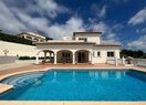 Вилла в Moraira, продажа