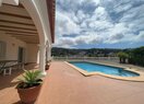Вилла в Moraira, продажа