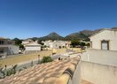 Бунгало в Polop de la Marina, La Alberca, продажа