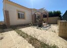 Бунгало в Polop de la Marina, La Alberca, продажа