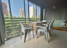 Квартира в Benidorm, avenida mediterraneo, продажа