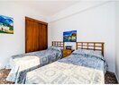 Квартира в Benidorm, avenida de europa, продажа